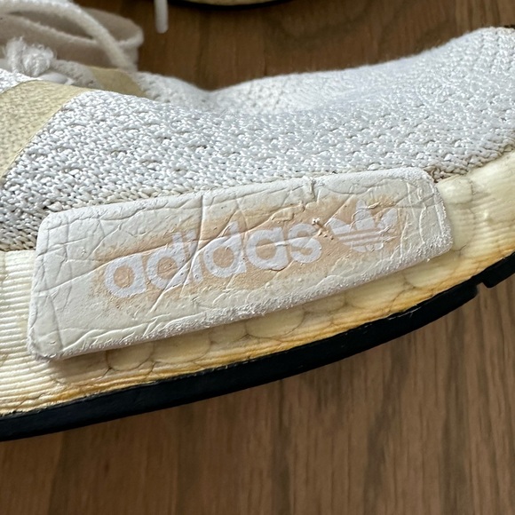 Adidas NMD R1 Sneakers | Women’s 6 - Picture 5 of 7